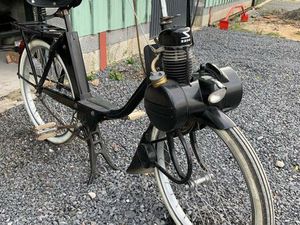SOLEX 2200 1962