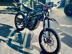 TALARIA STING 4000 LIMITED V2