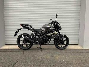 BENELLI BN 125 SUPER STAV
