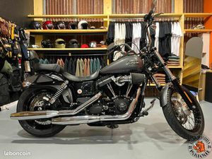 DYNA STREET BOB 1690 STAGE1