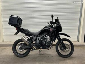 AFRICA TWIN