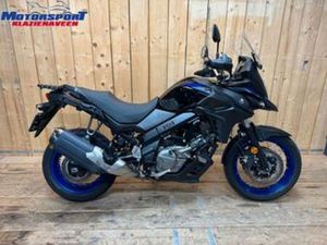 SUZUKI V-STROM DL 650 XTA 2022 V STROM 650XTA — MOTOREN | SUZUKI — MARKTPLAATS
