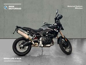 BMW F 900 GS ENDURO PRO PAKET