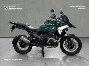 BMW R 1300 GS OIL INCLUSIVE 3/30