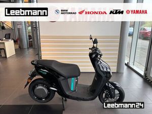 YAMAHA NEOS 50 ELEKTRO 2 AKKUS