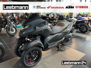 YAMAHA TRICITY 300 MODEL 2025