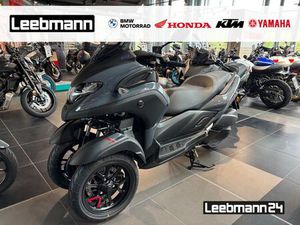 YAMAHA TRICITY 300 TAGESZULASSUNG