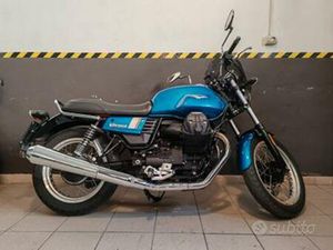 MOTO GUZZI V7 III SPECIAL 2019
