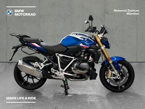 BMW R 1250 R