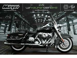 HARLEY-DAVIDSON ROAD KING CLASSIC J&H 5HD *KOSTENL. LIEFERUNG
