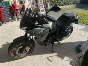 YAMAHA TRACER 7 - 2022