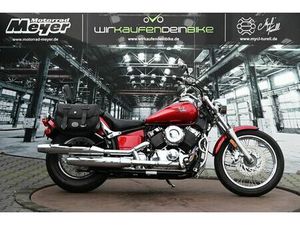 YAMAHA V STAR 650 ÄHNLICH XVS *EINTAUSCH MÖGLICH