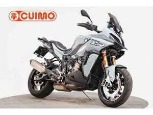BMW - S 1000 XR