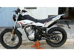 RIEJU - TANGO 125 CC