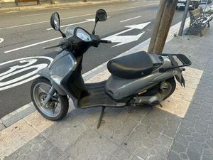PIAGGIO - LIBERTY