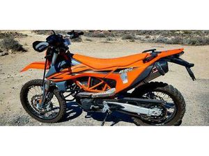 KTM - 690 R ENDURO