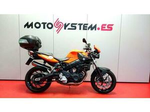 BMW - F 800 R