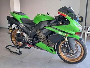 KAWASAKI - ZX10R