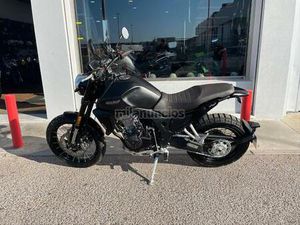 MACBOR - EIGHT MILE 500