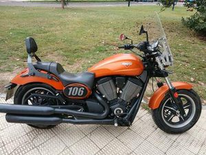 VICTORY - JUDGE 1700