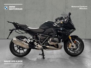 BMW R 1250 RS OIL INCLUSIVE 5/50