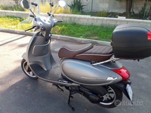 SCOOTER 125