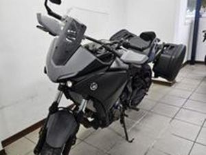 YAMAHA TRACER 700 GT