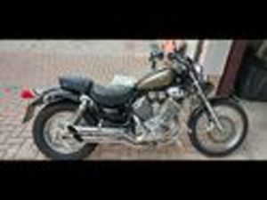 YAMAHA XV 535 VIRAGO - 2002