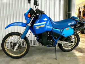 APRILIA TUAREG 350+ ETX 350