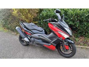 YAMAHA TMAX 500