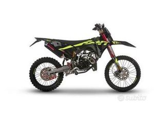 FANTIC MOTOR XE 50 COMPETITION E5+