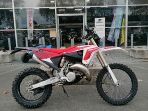 FANTIC XE 125 2024 125 CM3 | MOTO ENDURO | 111 HR | ROUGE | 33210 TOULENNE