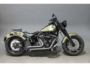 HARLEY-DAVIDSON SOFTAIL FLSS SLIM S FOR SALE IN NEWMARKET