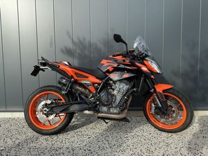KTM KTM 890 DUKE GP 2022 2022 890 CM3 | MOTO ROADSTER | 28 279 KM | 42100 ST ETIENNE
