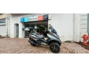 PIAGGIO MP3 350 ABS/ASR 2019 350 CM3 | SCOOTER | 2 009 KM | GRIS | 83600 FREJUS