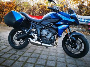 TRIUMPH TIGER SPORT 660