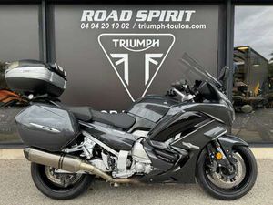 YAMAHA FJR 1300