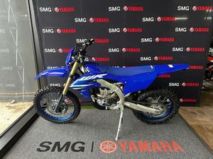 2026 YAMAHA WR 250 F FOR SALE