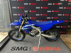 2026 YAMAHA WR 450 F FOR SALE