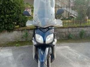 YAMAHA XENTER 150 - 2014