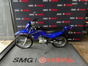 2025 YAMAHA XTZ 125 FOR SALE