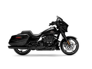 HARLEY-DAVIDSON FLHX STREET GLIDE 2025 RICKS SOFORT VERFÜGBAR