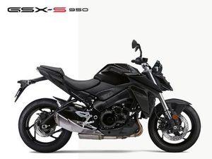 SUZUKI GSX-S 950 AKTIONSPREIS FÜR A2-FS AUCH 97 PS MÖ.