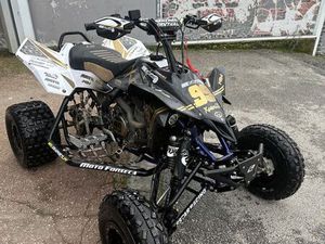 SUZUKI LTR DE 2007 MOIMENTA DA BEIRA