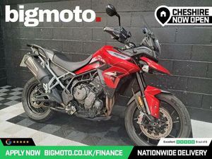 TRIUMPH TIGER 900 GT PRO