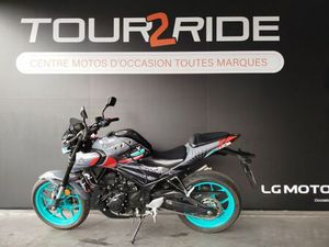 YAMAHA MT-03 2023 321 CM3 | MOTO ROADSTER | 12 000 KM | 66100 PERPIGNAN