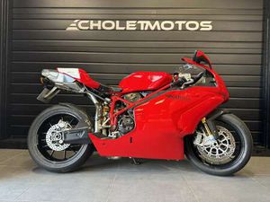 DUCATI 999