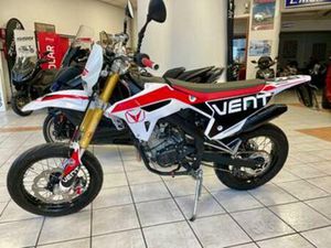 VENT DERAPAGE 125 USATO