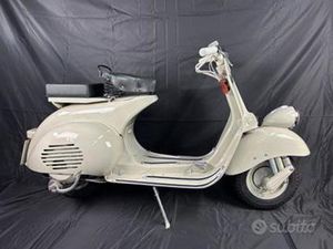 VESPA 125 (VN) - ANNI 60