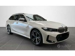 BMW 330 BMW 330E TOURING M-SPORT